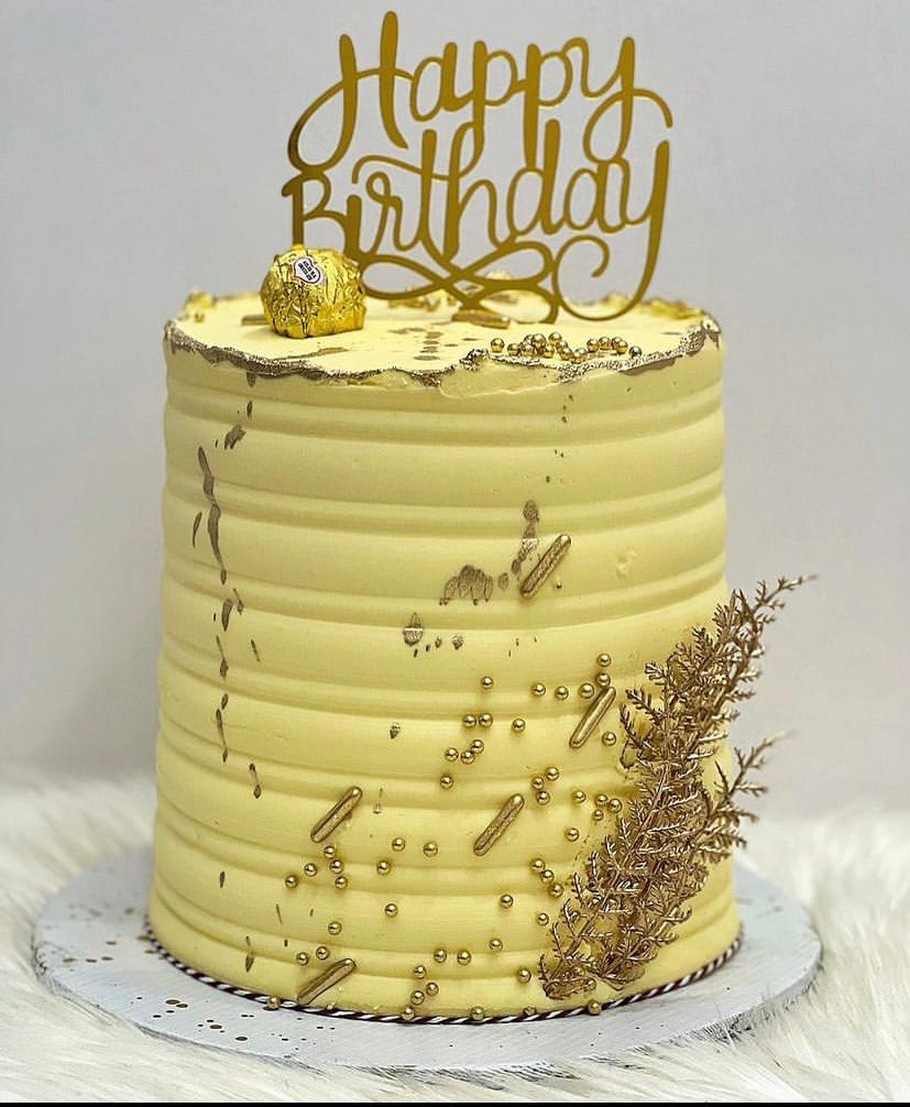 CAKE – CHOCOLATE, RED VELVET OR MIXED