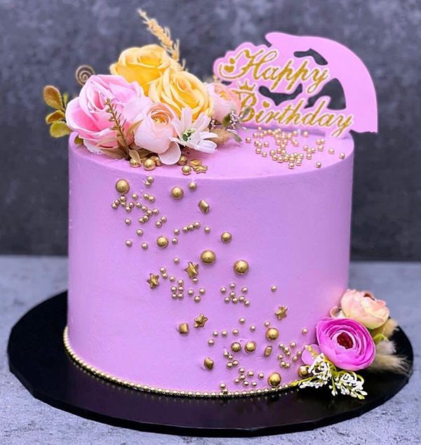 CAKE – CHOCOLATE, RED VELVET OR MIXED - Image 6