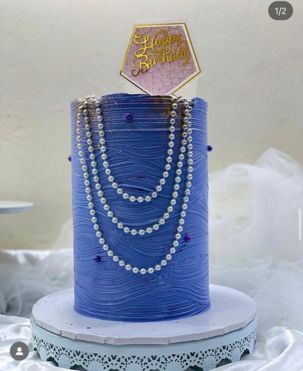 CAKE – CHOCOLATE, RED VELVET OR MIXED - Image 7