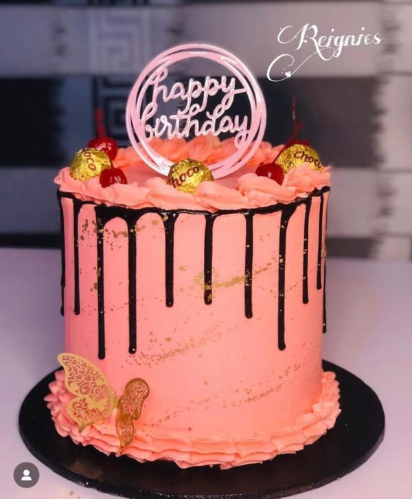 CAKE – CHOCOLATE, RED VELVET OR MIXED - Image 9