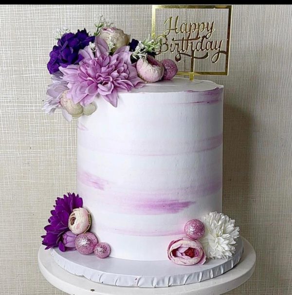 CAKE – CHOCOLATE, RED VELVET OR MIXED - Image 4