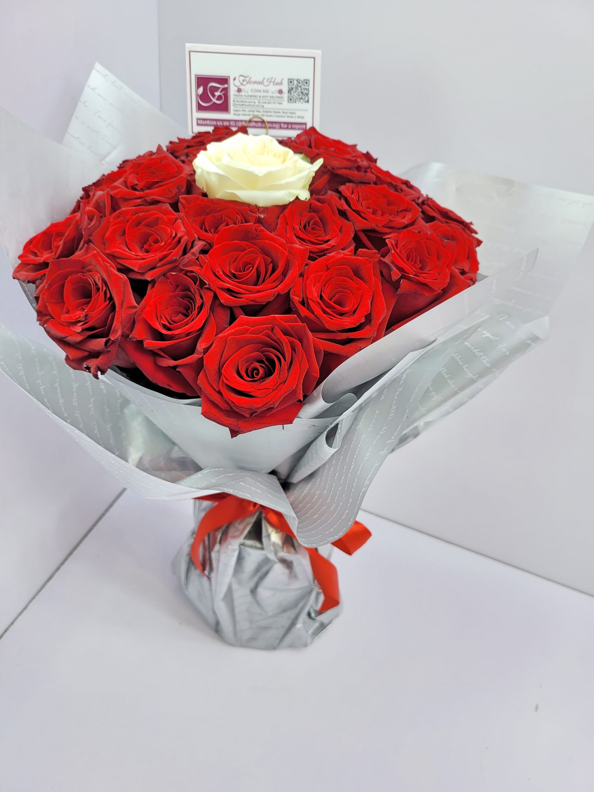 7 Things To Note When Buying Her a Valentine’s Day Gift Floral Hub