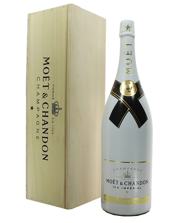 Moet & Chandon Ice Imperial – Luxury Ice Imperial Champagne