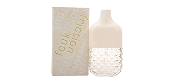Fcuk Friction for her 100ml