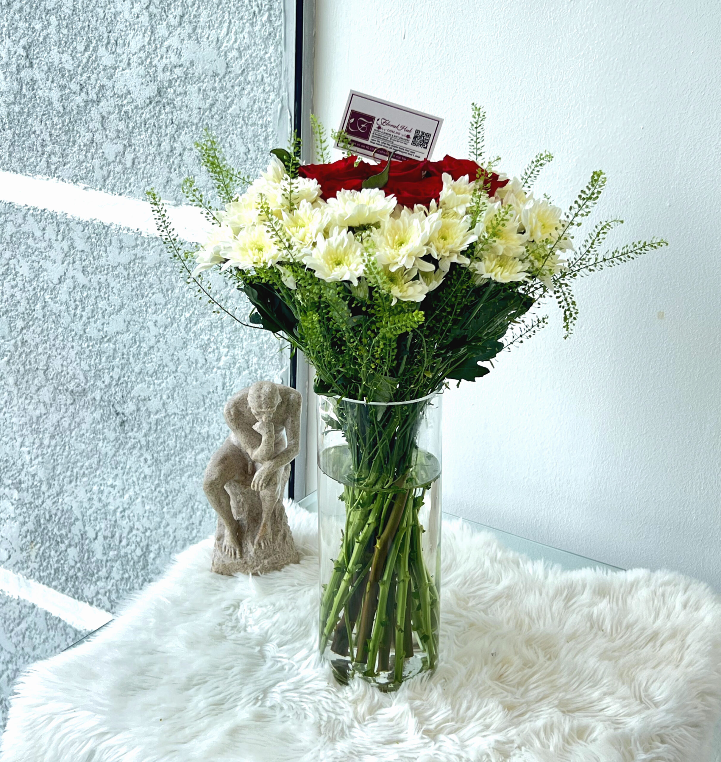 EXPLORING THE WONDERS OF FRESH FLOWERS Floral Hub Buy flowers