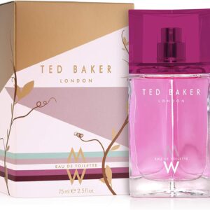 TED BAKER EAU DE TOILETTE SPRAY FOR FEMALE, 75ML